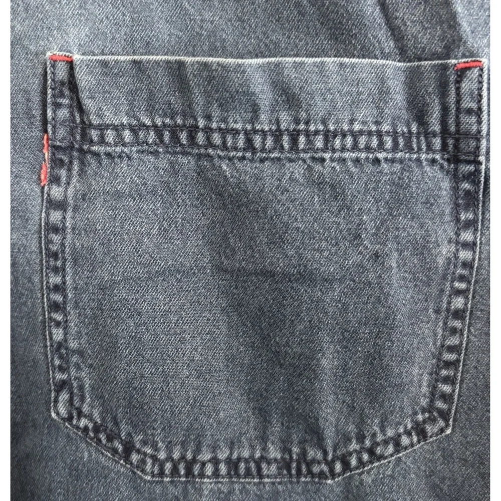 Levis pre owned